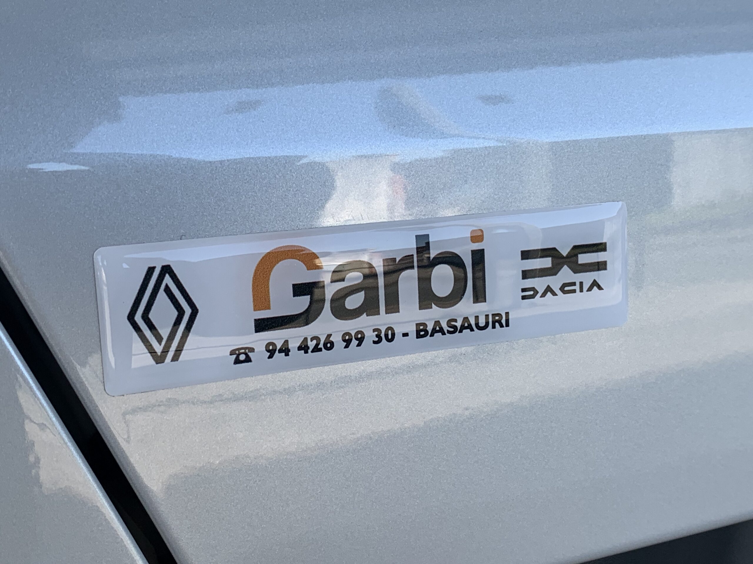 RENAULT ARKANA ESPIRIT ALPINE E-TECH 145CV + PACK PARKING PLUS