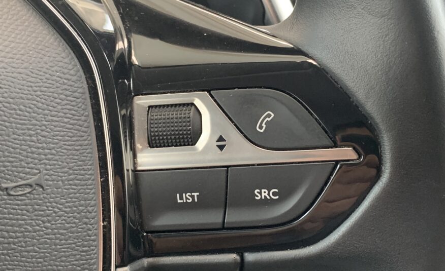 PEUGEOT 3008 ALLURE EAT8 HIBRIDO ENCHUFABLE 225CV
