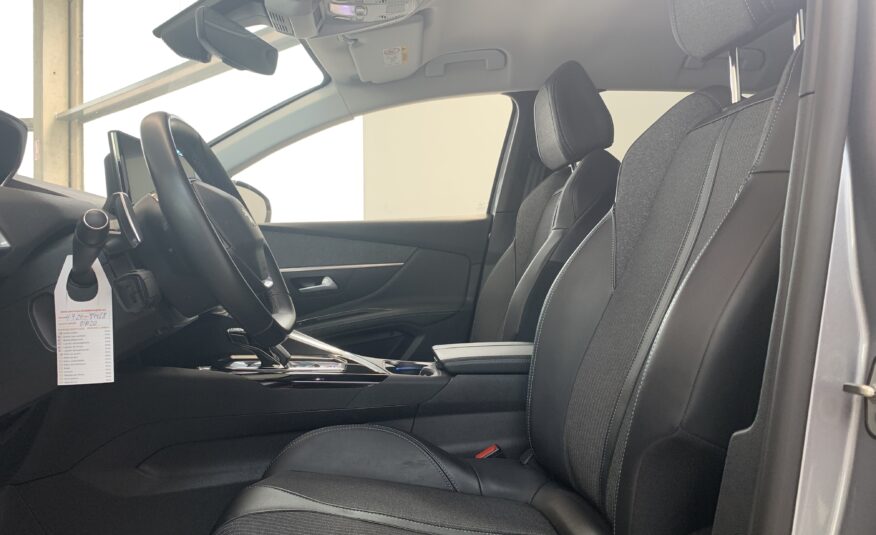 PEUGEOT 3008 ALLURE EAT8 HIBRIDO ENCHUFABLE 225CV