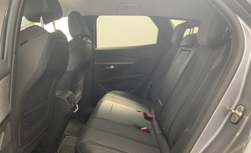 PEUGEOT 3008 ALLURE EAT8 HIBRIDO ENCHUFABLE 225CV