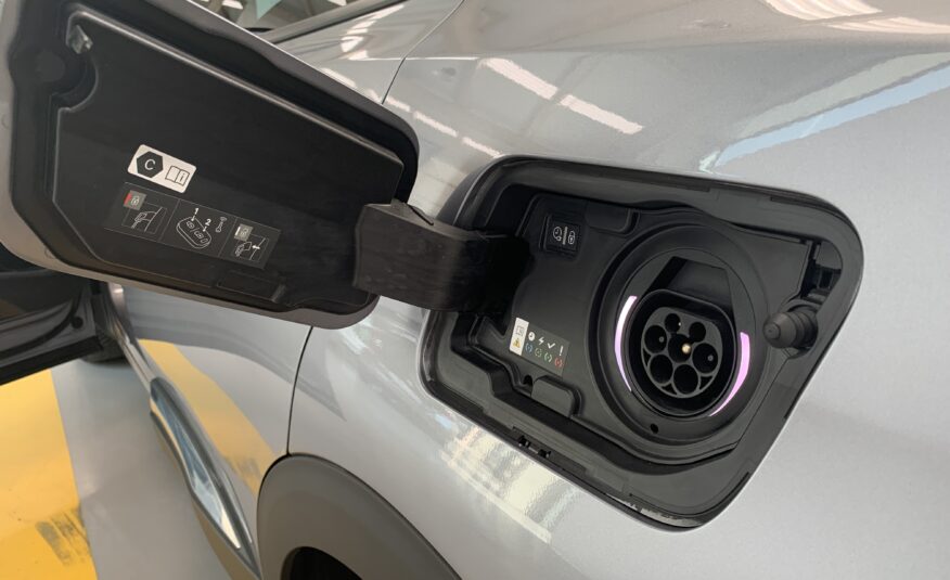 PEUGEOT 3008 ALLURE EAT8 HIBRIDO ENCHUFABLE 225CV