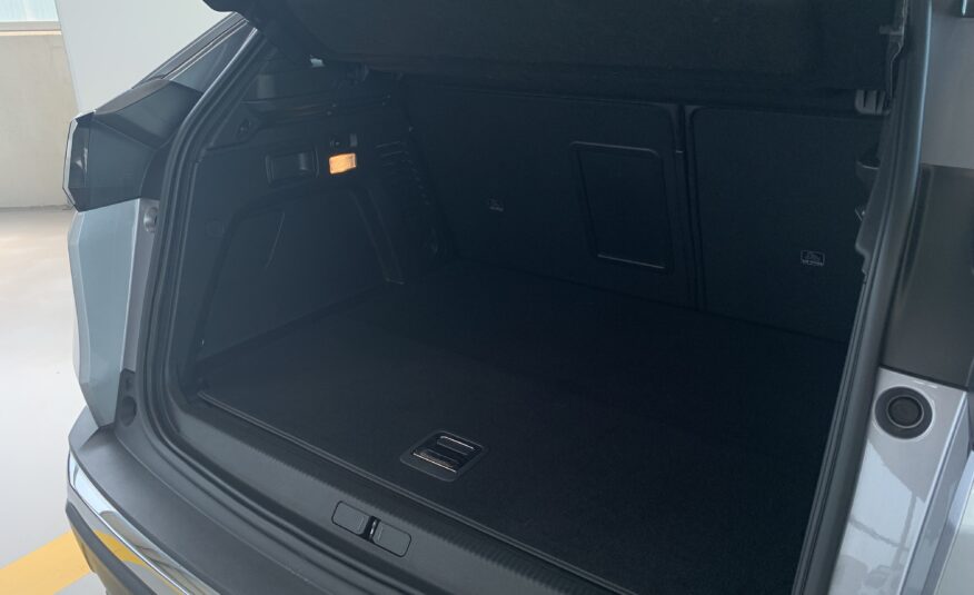 PEUGEOT 3008 ALLURE EAT8 HIBRIDO ENCHUFABLE 225CV