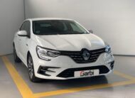 RENAULT MEGANE (BERLINA) TECHNO BLUE DCI 115CV + RUEDA