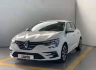 RENAULT MEGANE (BERLINA) TECHNO BLUE DCI 115CV + RUEDA