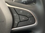 RENAULT MEGANE (BERLINA) TECHNO BLUE DCI 115CV + RUEDA