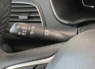 RENAULT MEGANE (BERLINA) TECHNO BLUE DCI 115CV + RUEDA