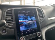 RENAULT MEGANE (BERLINA) TECHNO BLUE DCI 115CV + RUEDA