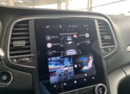 RENAULT MEGANE (BERLINA) TECHNO BLUE DCI 115CV + RUEDA