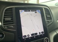 RENAULT MEGANE (BERLINA) TECHNO BLUE DCI 115CV + RUEDA