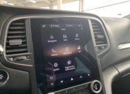 RENAULT MEGANE (BERLINA) TECHNO BLUE DCI 115CV + RUEDA