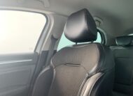 RENAULT MEGANE (BERLINA) TECHNO BLUE DCI 115CV + RUEDA