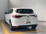RENAULT MEGANE (BERLINA) TECHNO BLUE DCI 115CV + RUEDA