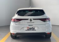RENAULT MEGANE (BERLINA) TECHNO BLUE DCI 115CV + RUEDA