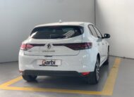 RENAULT MEGANE (BERLINA) TECHNO BLUE DCI 115CV + RUEDA