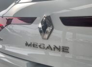 RENAULT MEGANE (BERLINA) TECHNO BLUE DCI 115CV + RUEDA