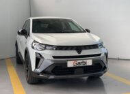 RENAULT SYMBIOZ ESPIRIT ALPINE E-TECH 145CV + PACK SAFETY & DRIVING