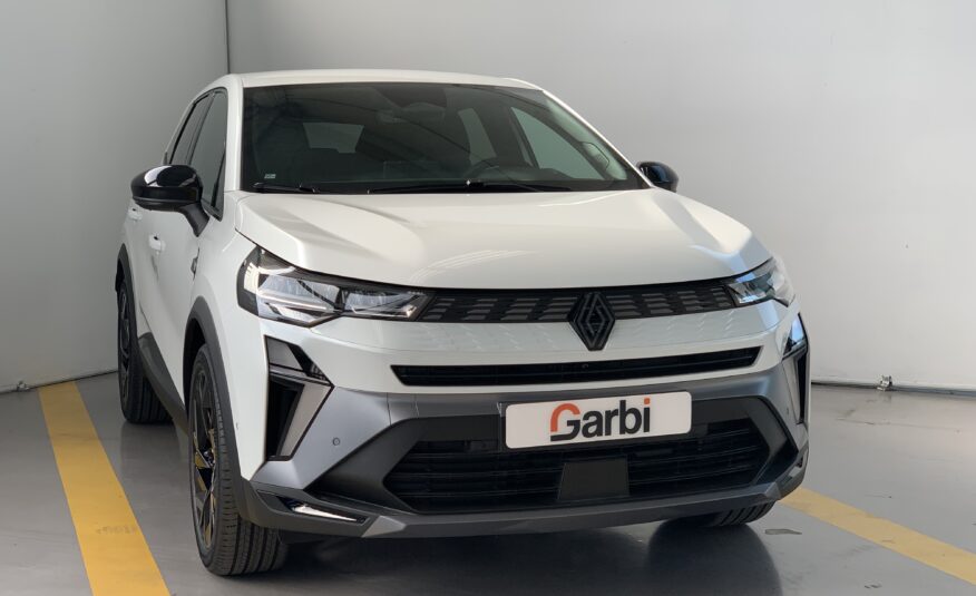 RENAULT SYMBIOZ ESPIRIT ALPINE E-TECH 145CV + PACK SAFETY & DRIVING