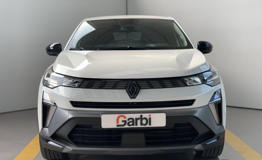 RENAULT SYMBIOZ ESPIRIT ALPINE E-TECH 145CV + PACK SAFETY & DRIVING