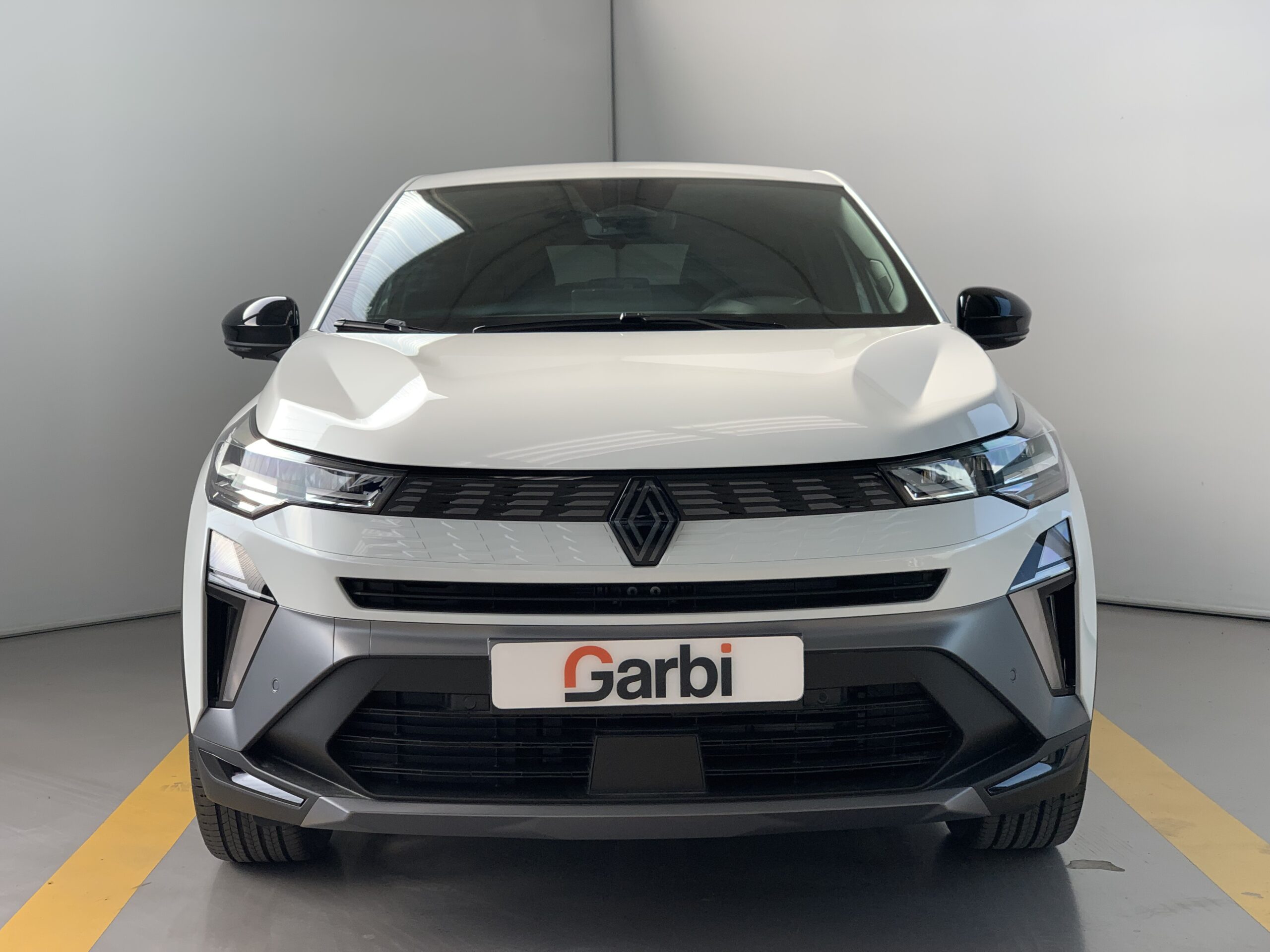 RENAULT SYMBIOZ ESPIRIT ALPINE E-TECH 145CV + PACK SAFETY & DRIVING