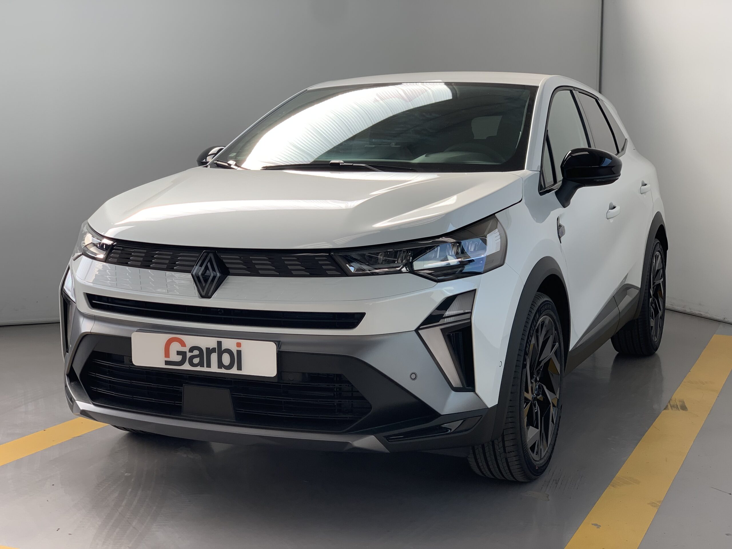 RENAULT SYMBIOZ ESPIRIT ALPINE E-TECH 145CV + PACK SAFETY & DRIVING