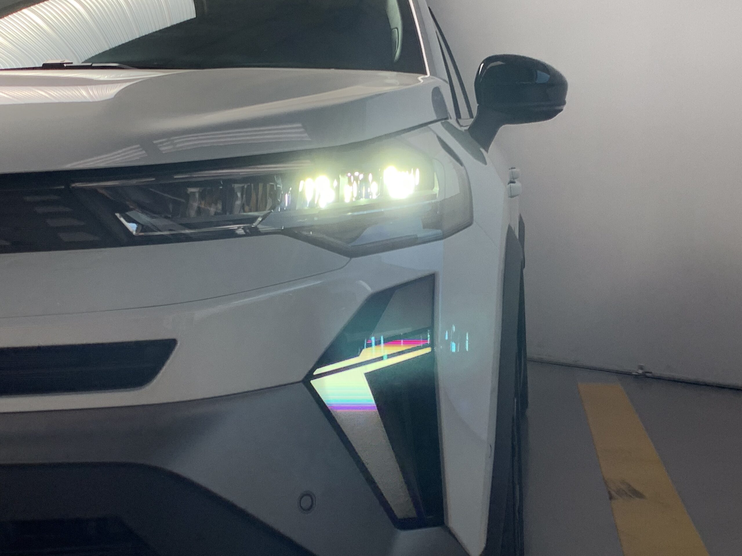 RENAULT SYMBIOZ ESPIRIT ALPINE E-TECH 145CV + PACK SAFETY & DRIVING