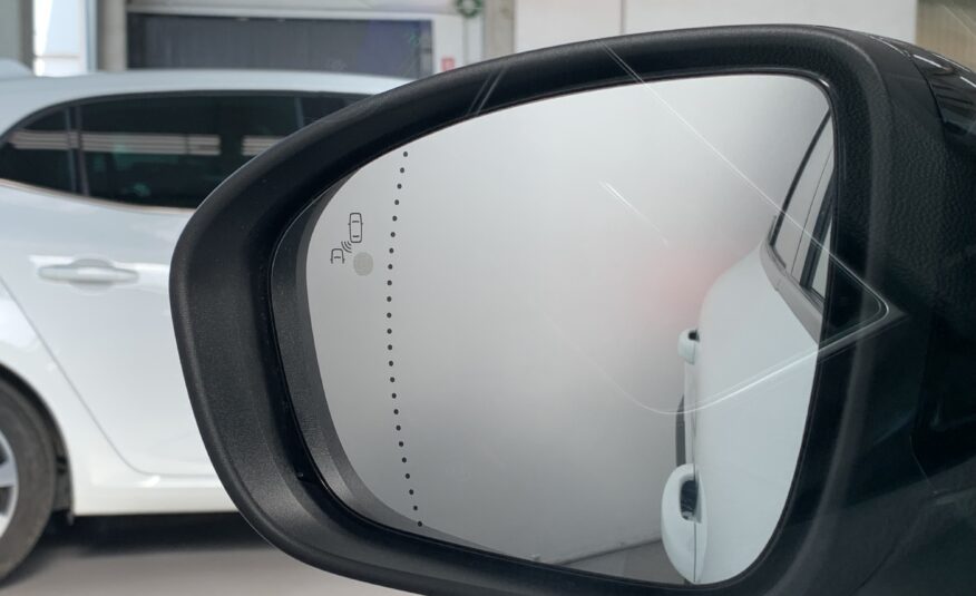 RENAULT SYMBIOZ ESPIRIT ALPINE E-TECH 145CV + PACK SAFETY & DRIVING