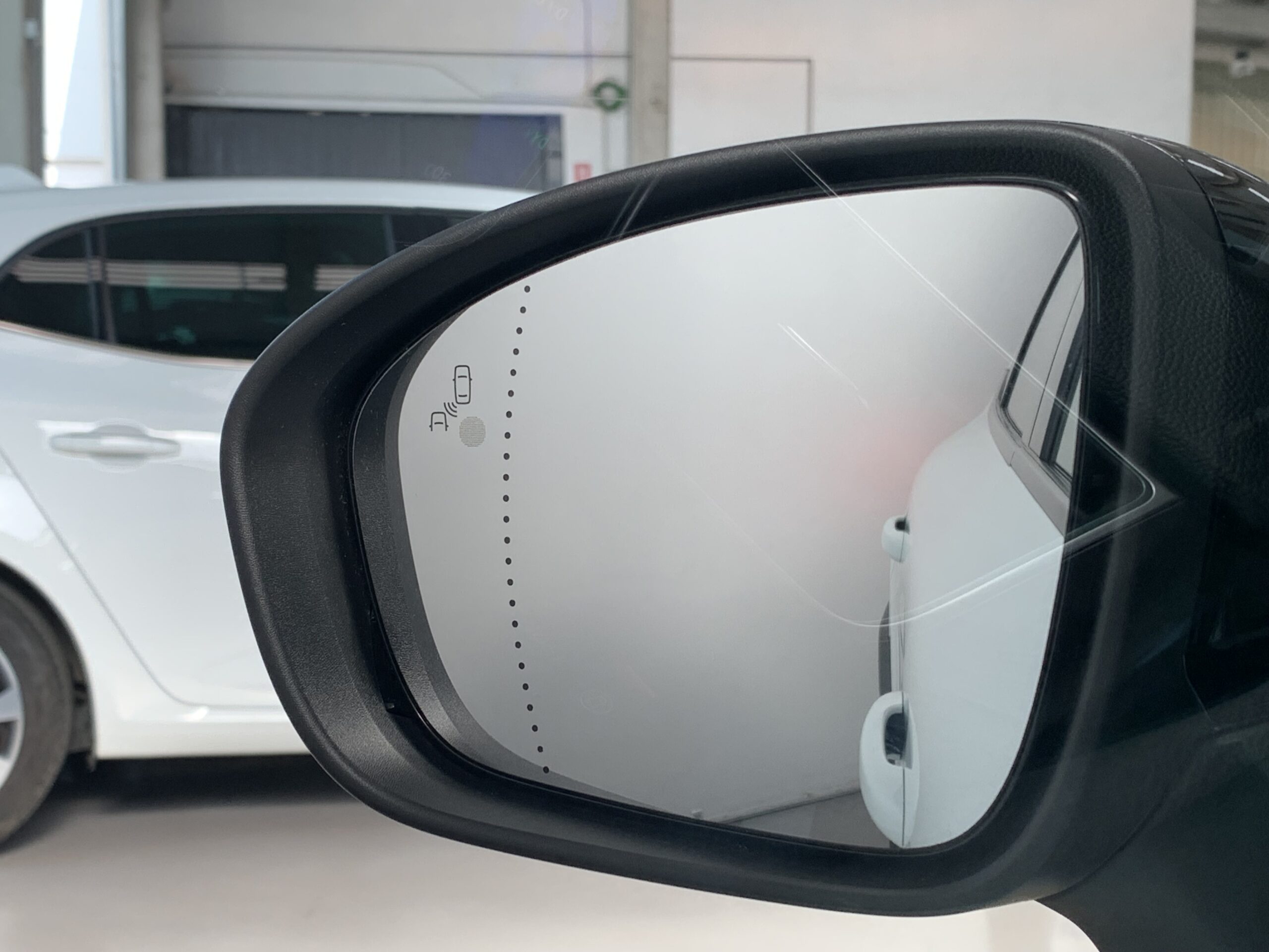 RENAULT SYMBIOZ ESPIRIT ALPINE E-TECH 145CV + PACK SAFETY & DRIVING