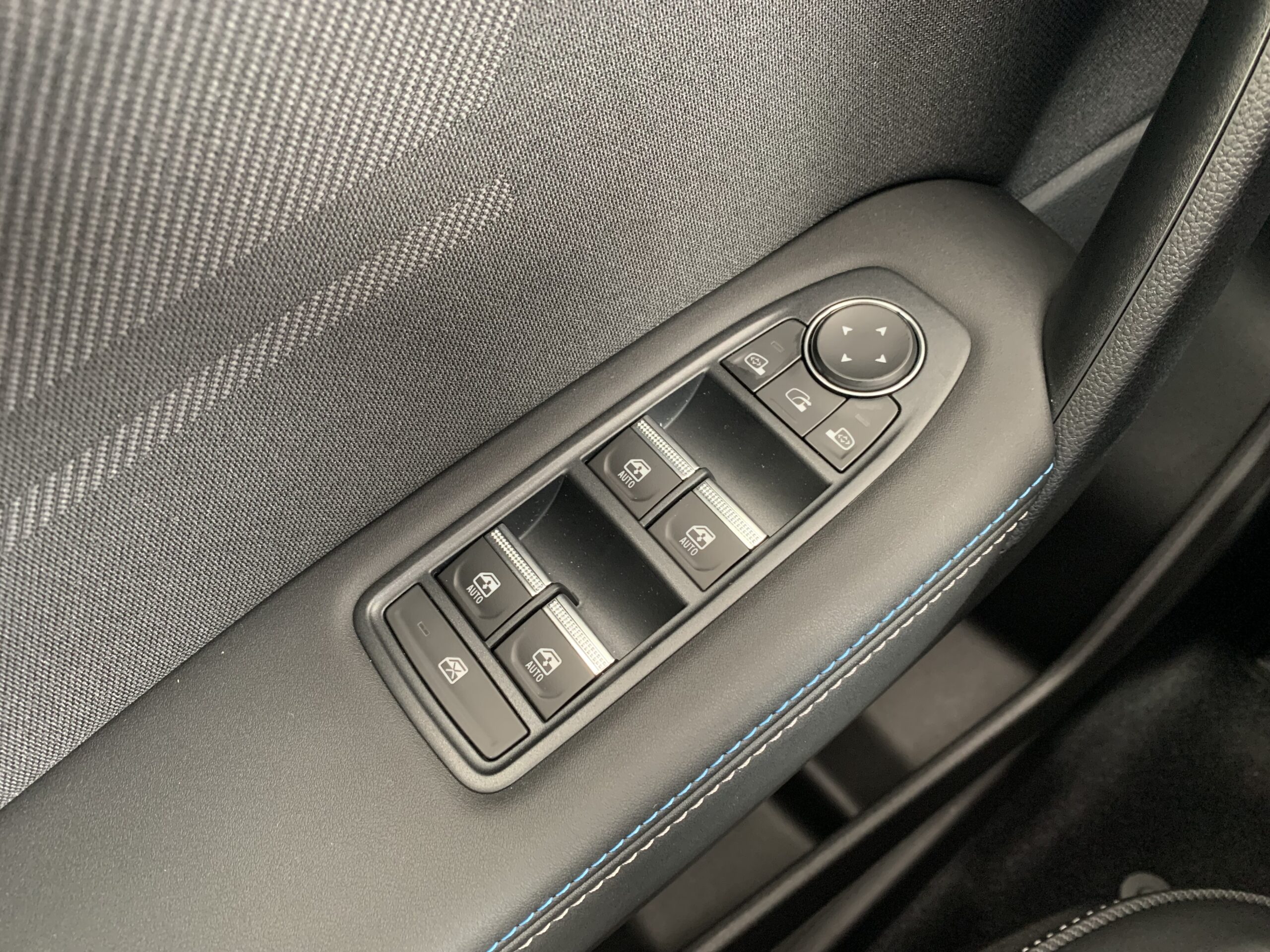 RENAULT SYMBIOZ ESPIRIT ALPINE E-TECH 145CV + PACK SAFETY & DRIVING