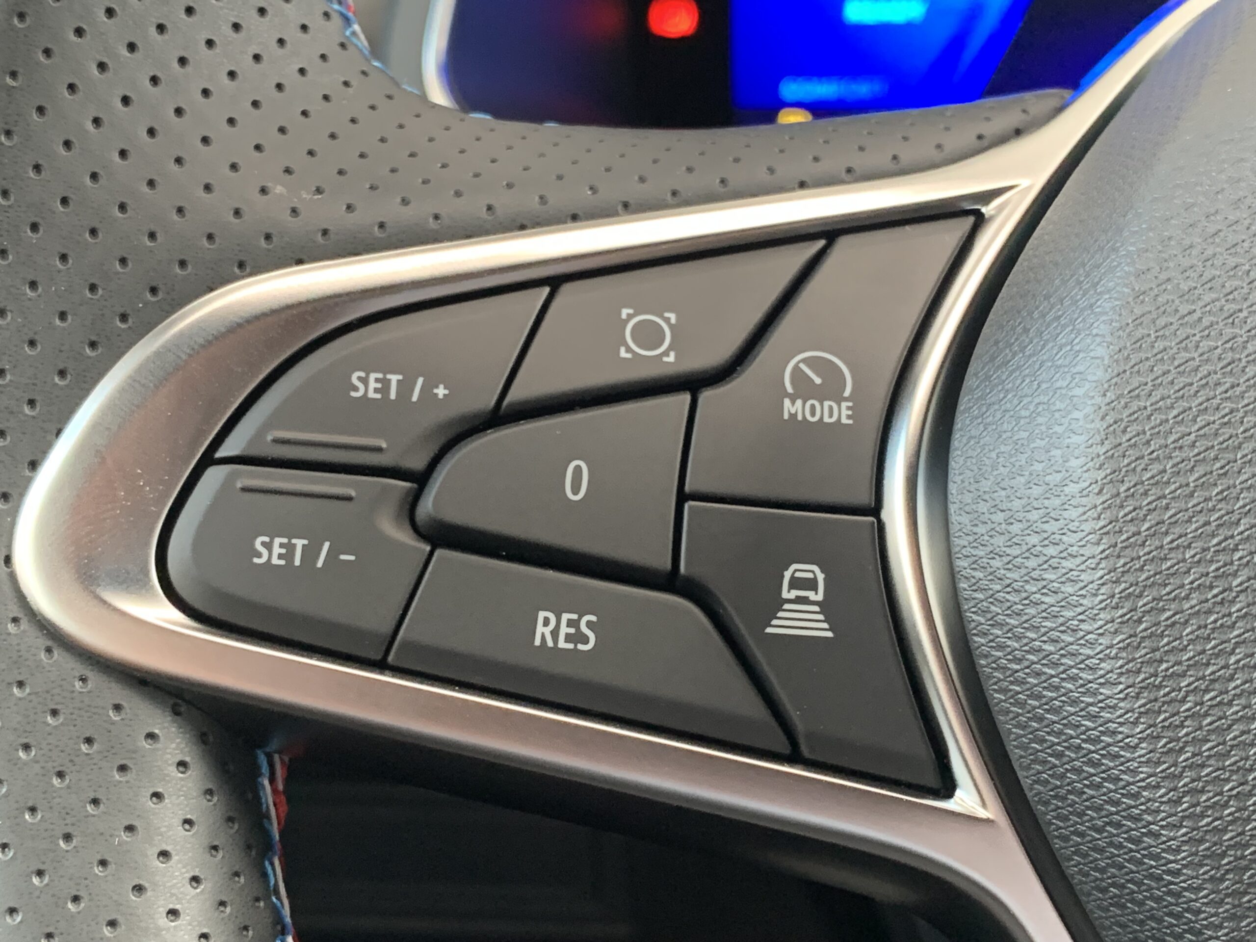 RENAULT SYMBIOZ ESPIRIT ALPINE E-TECH 145CV + PACK SAFETY & DRIVING