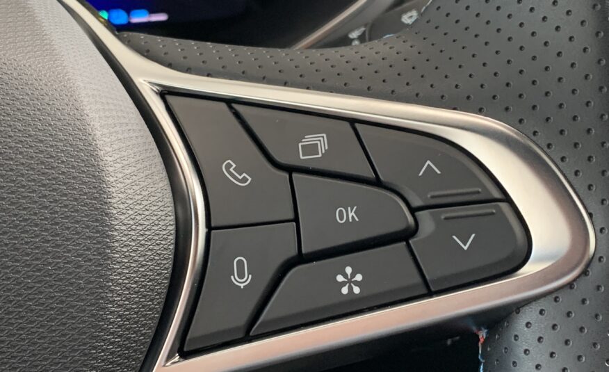 RENAULT SYMBIOZ ESPIRIT ALPINE E-TECH 145CV + PACK SAFETY & DRIVING