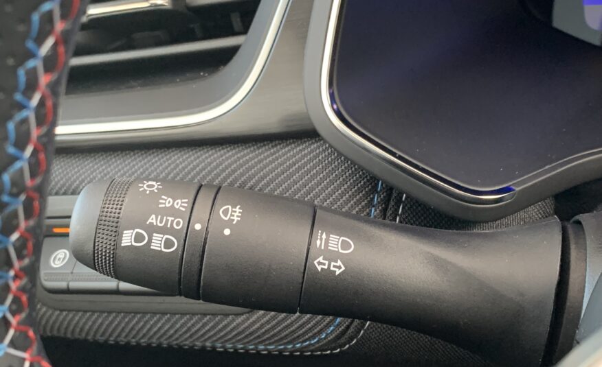 RENAULT SYMBIOZ ESPIRIT ALPINE E-TECH 145CV + PACK SAFETY & DRIVING