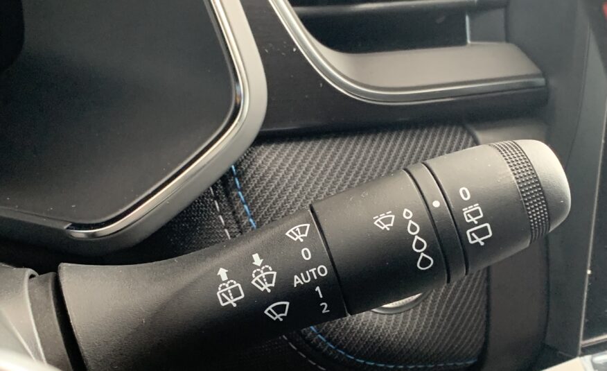RENAULT SYMBIOZ ESPIRIT ALPINE E-TECH 145CV + PACK SAFETY & DRIVING