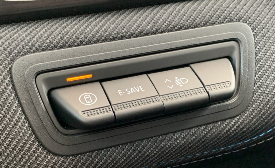 RENAULT SYMBIOZ ESPIRIT ALPINE E-TECH 145CV + PACK SAFETY & DRIVING