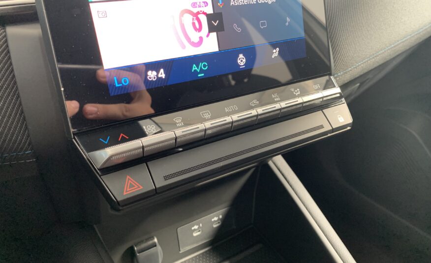 RENAULT SYMBIOZ ESPIRIT ALPINE E-TECH 145CV + PACK SAFETY & DRIVING