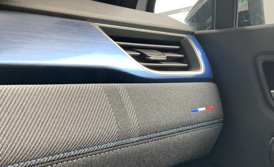 RENAULT SYMBIOZ ESPIRIT ALPINE E-TECH 145CV + PACK SAFETY & DRIVING