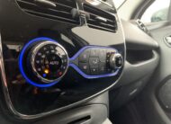 RENAULT ZOE LIMITED 40KWH R110 + LLANTAS DE ALEACION + RADAR CON CAMARA DE VISION TRASERA