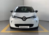 RENAULT ZOE LIMITED 40KWH R110 + LLANTAS DE ALEACION + RADAR CON CAMARA DE VISION TRASERA