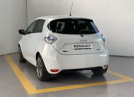 RENAULT ZOE LIMITED 40KWH R110 + LLANTAS DE ALEACION + RADAR CON CAMARA DE VISION TRASERA