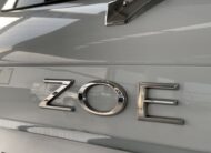 RENAULT ZOE LIMITED 40KWH R110 + LLANTAS DE ALEACION + RADAR CON CAMARA DE VISION TRASERA
