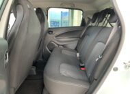RENAULT ZOE LIMITED 40KWH R110 + LLANTAS DE ALEACION + RADAR CON CAMARA DE VISION TRASERA