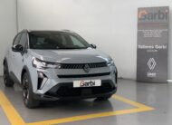 RENAULT CAPTUR TECHNO FULL HYBRID 145CV + BARRAS DE TECHO LONGITUDINALES + RUEDA DE EMERGENCIA + CAMARA 360º + APARCAMIENTO MANOS LIBRES + AYUDA AL APARCAMIENTO DELANTERO & TRASERO & LATERAL CON CAMARAS