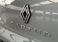 RENAULT CAPTUR TECHNO FULL HYBRID 145CV + BARRAS DE TECHO LONGITUDINALES + RUEDA DE EMERGENCIA + CAMARA 360º + APARCAMIENTO MANOS LIBRES + AYUDA AL APARCAMIENTO DELANTERO & TRASERO & LATERAL CON CAMARAS