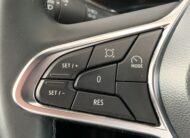 RENAULT CAPTUR TECHNO FULL HYBRID 145CV + BARRAS DE TECHO LONGITUDINALES + RUEDA DE EMERGENCIA + CAMARA 360º + APARCAMIENTO MANOS LIBRES + AYUDA AL APARCAMIENTO DELANTERO & TRASERO & LATERAL CON CAMARAS