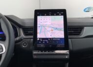 RENAULT CAPTUR TECHNO FULL HYBRID 145CV + BARRAS DE TECHO LONGITUDINALES + RUEDA DE EMERGENCIA + CAMARA 360º + APARCAMIENTO MANOS LIBRES + AYUDA AL APARCAMIENTO DELANTERO & TRASERO & LATERAL CON CAMARAS