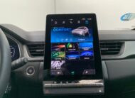 RENAULT CAPTUR TECHNO FULL HYBRID 145CV + BARRAS DE TECHO LONGITUDINALES + RUEDA DE EMERGENCIA + CAMARA 360º + APARCAMIENTO MANOS LIBRES + AYUDA AL APARCAMIENTO DELANTERO & TRASERO & LATERAL CON CAMARAS