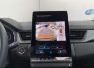 RENAULT CAPTUR TECHNO FULL HYBRID 145CV + BARRAS DE TECHO LONGITUDINALES + RUEDA DE EMERGENCIA + CAMARA 360º + APARCAMIENTO MANOS LIBRES + AYUDA AL APARCAMIENTO DELANTERO & TRASERO & LATERAL CON CAMARAS