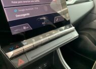 RENAULT CAPTUR TECHNO FULL HYBRID 145CV + BARRAS DE TECHO LONGITUDINALES + RUEDA DE EMERGENCIA + CAMARA 360º + APARCAMIENTO MANOS LIBRES + AYUDA AL APARCAMIENTO DELANTERO & TRASERO & LATERAL CON CAMARAS