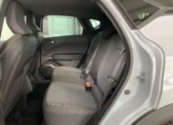 RENAULT CAPTUR TECHNO FULL HYBRID 145CV + BARRAS DE TECHO LONGITUDINALES + RUEDA DE EMERGENCIA + CAMARA 360º + APARCAMIENTO MANOS LIBRES + AYUDA AL APARCAMIENTO DELANTERO & TRASERO & LATERAL CON CAMARAS