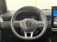 RENAULT CAPTUR TECHNO FULL HYBRID 145CV + BARRAS DE TECHO LONGITUDINALES + RUEDA DE EMERGENCIA + CAMARA 360º + APARCAMIENTO MANOS LIBRES + AYUDA AL APARCAMIENTO DELANTERO & TRASERO & LATERAL CON CAMARAS