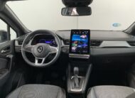 RENAULT CAPTUR TECHNO FULL HYBRID 145CV + BARRAS DE TECHO LONGITUDINALES + RUEDA DE EMERGENCIA + CAMARA 360º + APARCAMIENTO MANOS LIBRES + AYUDA AL APARCAMIENTO DELANTERO & TRASERO & LATERAL CON CAMARAS